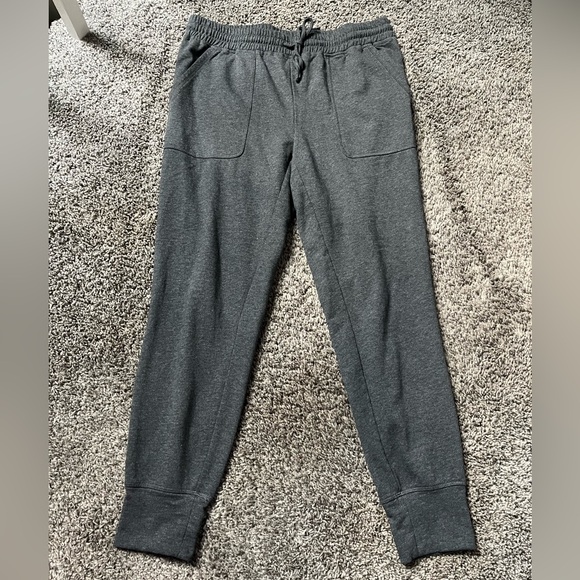 Vineyard Vines Pants - Women’s Vineyard Vines Grey Athletic Sweat Pants Joggers Size Sm